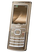 Mobilni telefon Nokia 6500 classic cena 110€